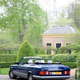 Illustration for article titled Dutch Royal Family Restores 1985 Mercedes 380 SEL Caruna